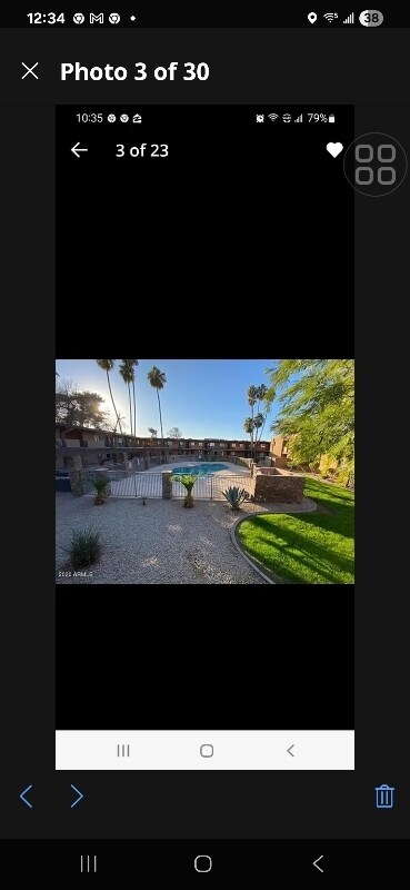 Building Photo - 7110 E Continental Dr