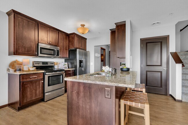 Foto del edificio - 687 Roberts Road