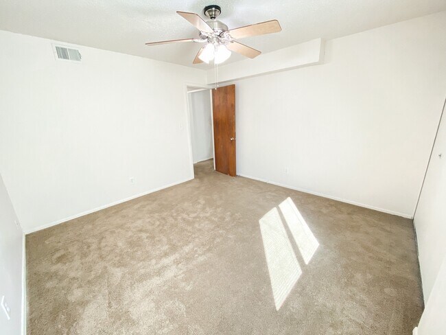 Habitación 1 - Stonewood Apartments