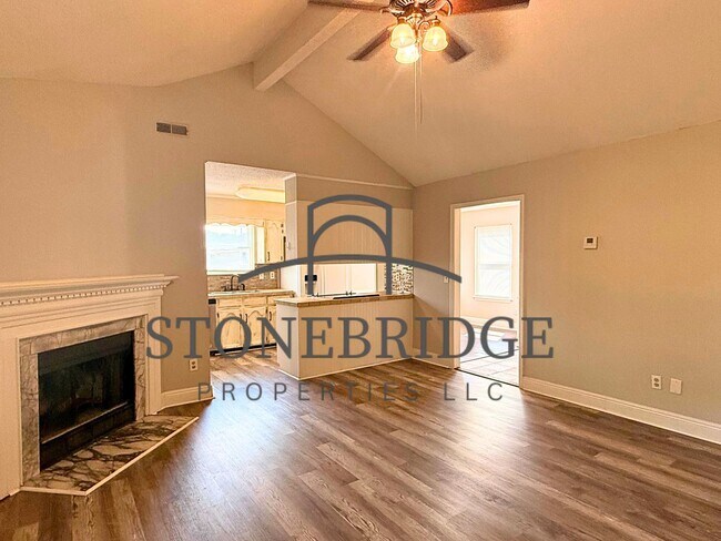 Foto del edificio - 3 bed, 2 bath home in Helena