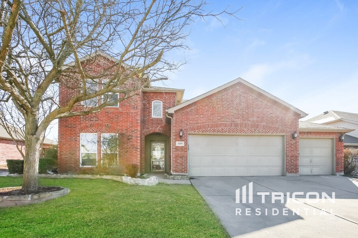 Foto principal - 509 Niagara Falls Dr