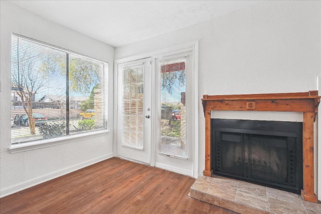 Photo - 9821 Walnut St Apartment