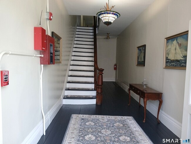 Foto del edificio - 117 Water St