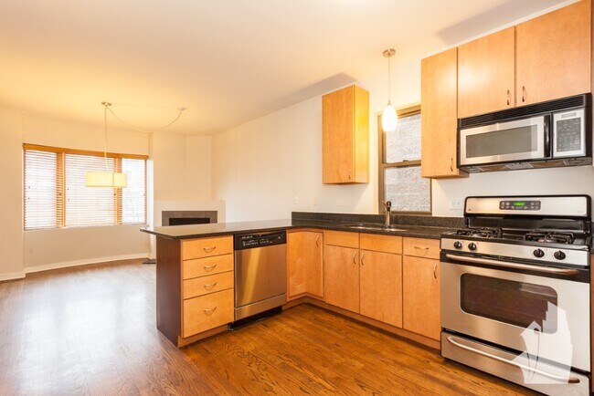 Foto del edificio - 2035 W Crystal St