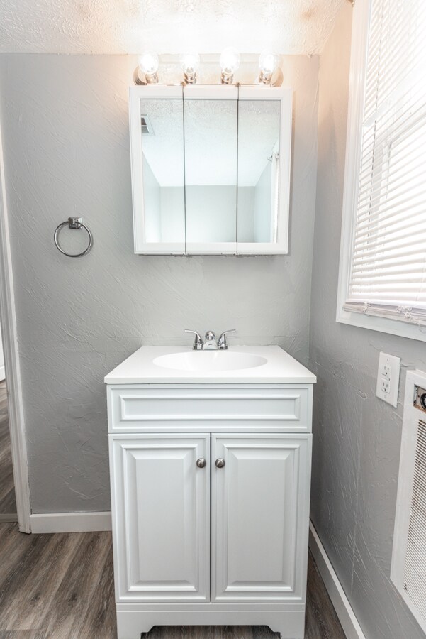 Baño - 274 Center Church Rd