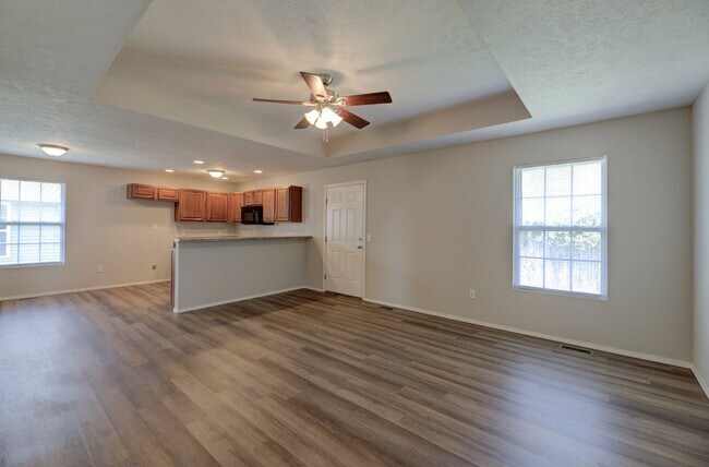 Foto del edificio - 3 Bedroom in Republic!