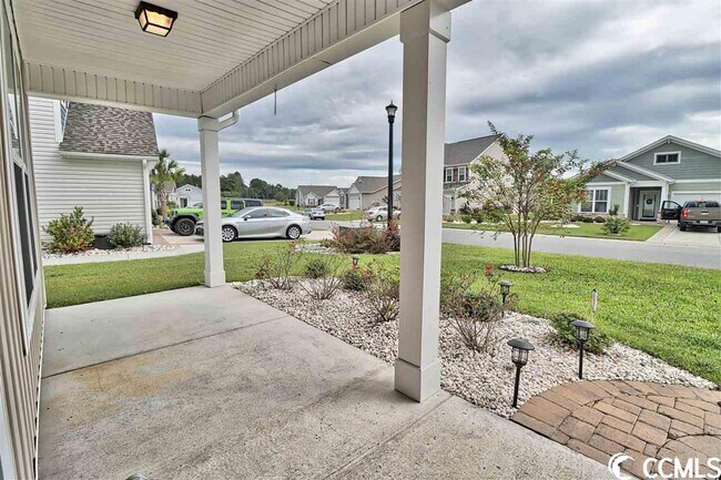 Building Photo - 120 Campania St