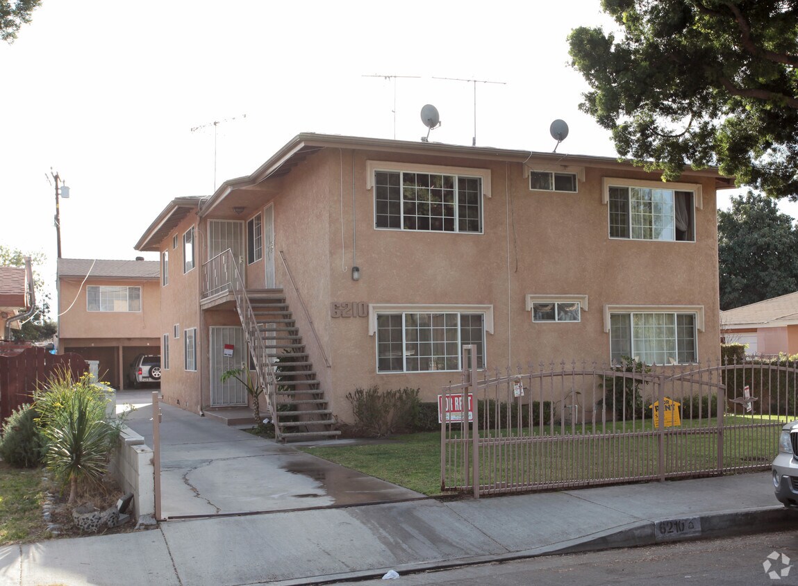 Building Photo - 6210 Prospect Ave