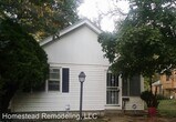 Foto principal - 3 br, 1 bath House - 1336 E. 82nd Street