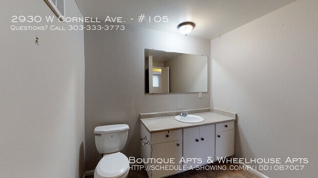 Foto del edificio - Wheelhouse Apartments