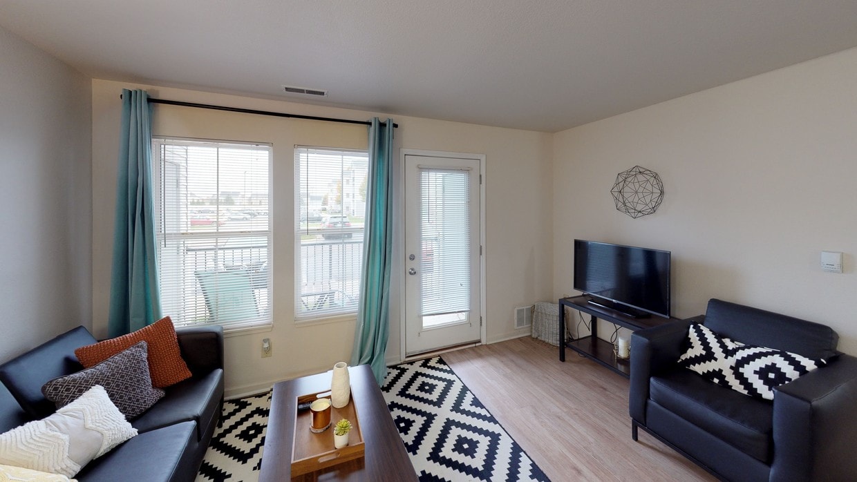 Photo - The Village at Chandler Crossings Apartments