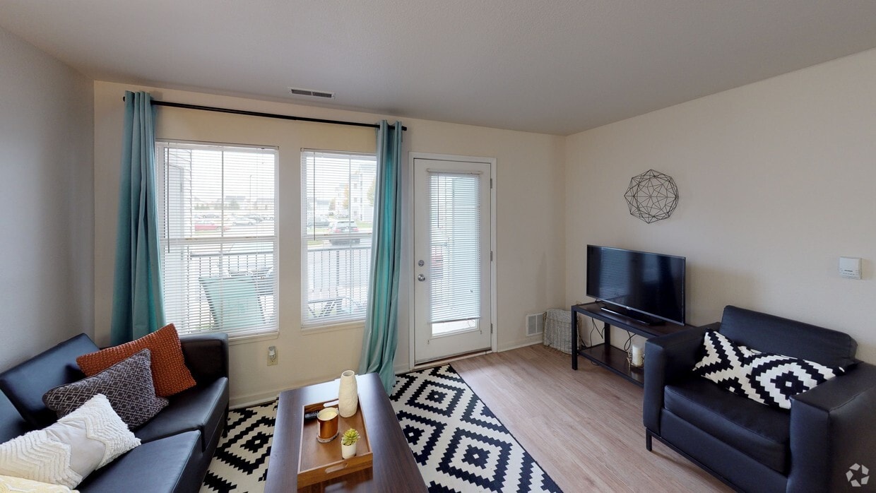 Photo - The Village at Chandler Crossings Apartments