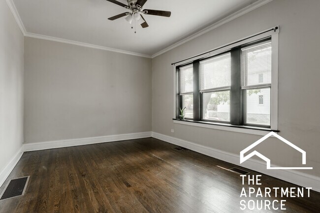 Foto del edificio - 3506 W Grace St