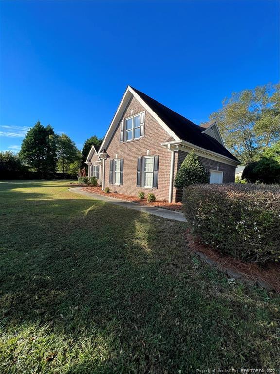 340 Interchange Dr, Fayetteville, NC 28311 House Rental in