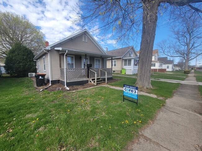 Foto del edificio - 2BR/1BA Gem In Washington