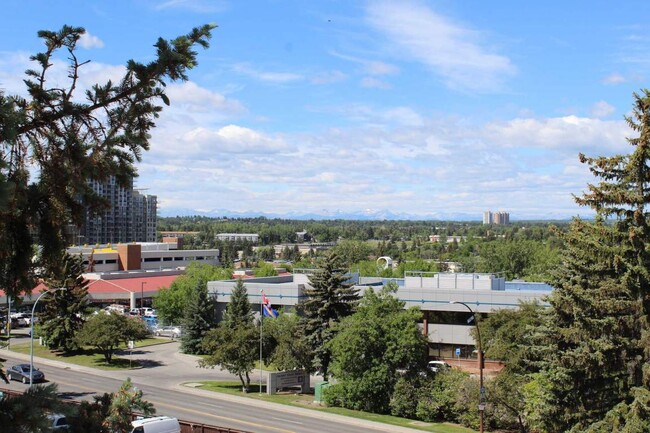 Bonaventure Apartments Apartments - 205 Heritage Dr SE Calgary, AB ...