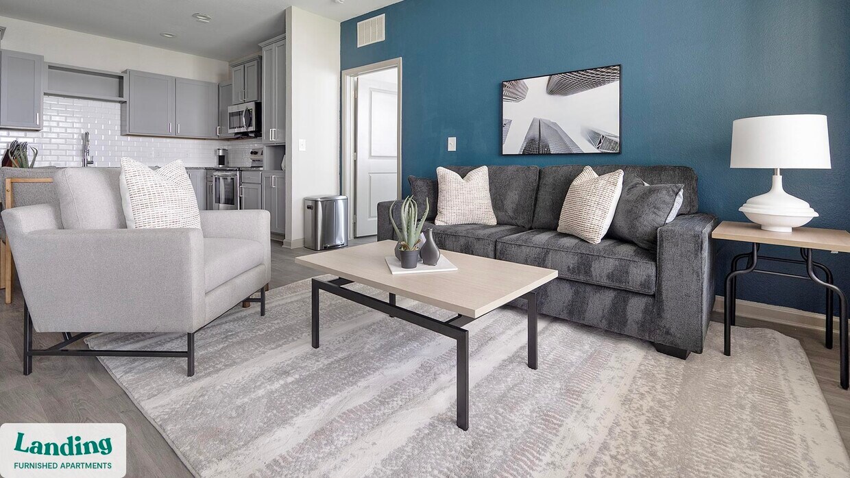 Foto principal - 7116 Finn Hall Ave