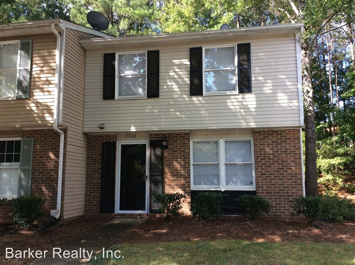 Primary Photo - 3 br, 2.5 bath House - 7711 Bernadette Lane