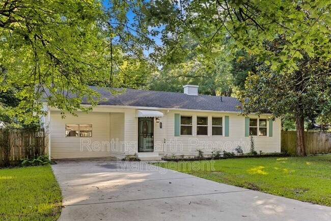 Building Photo - 604 Annie Laura Dr