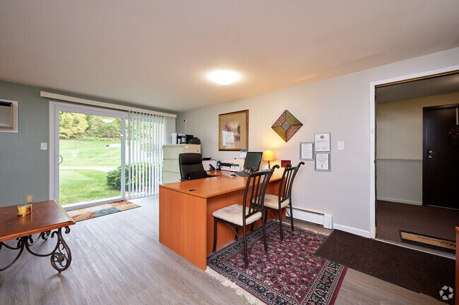 Foto del edificio - Winkworth Apartment Homes