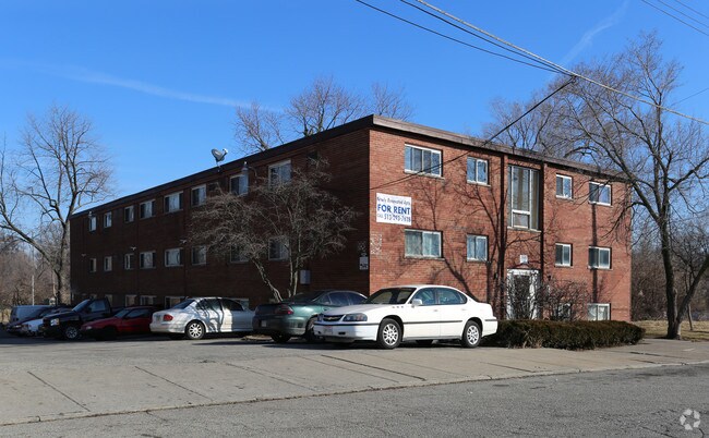 Foto del edificio - 1118 Chapel St