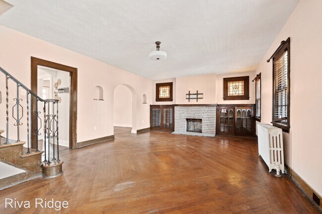 Foto del edificio - 4 br, 1 bath House - 3846 Brownsville Road