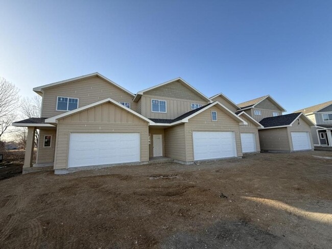 Photo - 1537 Ohana Ave Townhome