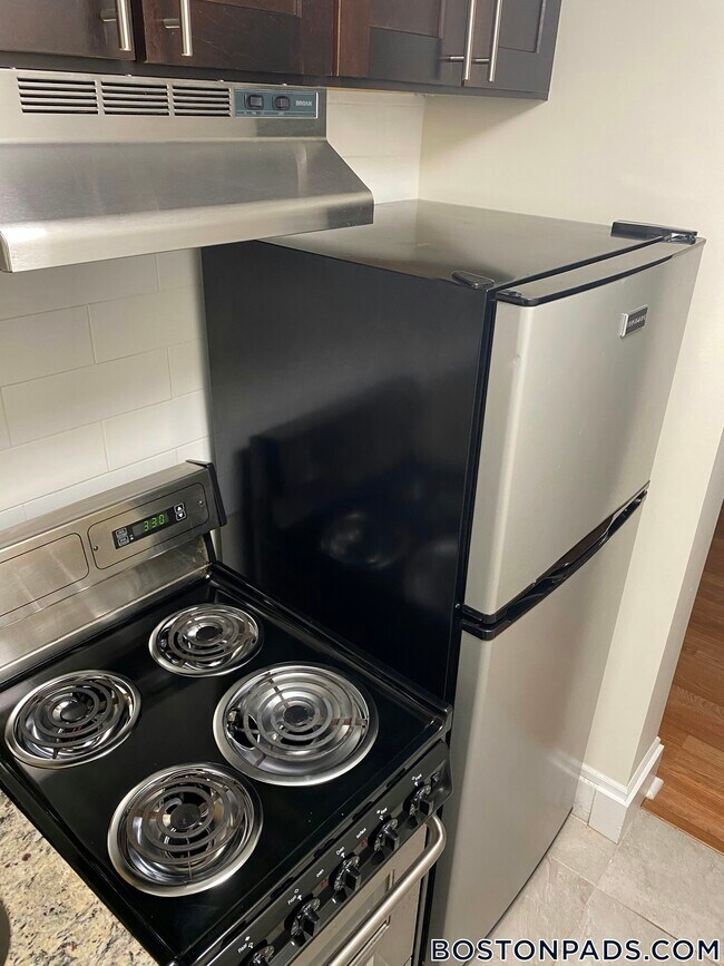 Foto del edificio - 62 Boylston St