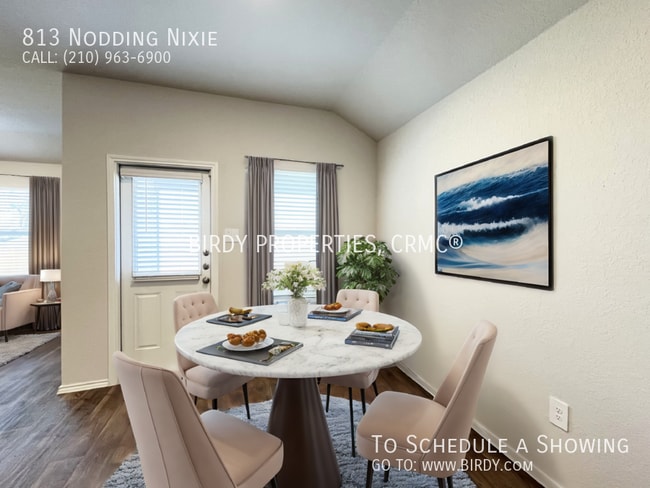 Building Photo - "Spacious 4-Bedroom Home in Seguin, TX – 1...