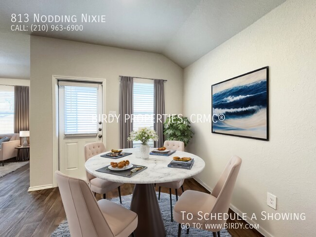 Foto del edificio - "Spacious 4-Bedroom Home in Seguin, TX – 1...