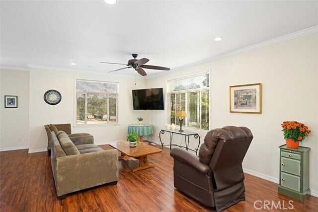 Foto del edificio - 41685 Anza Rd