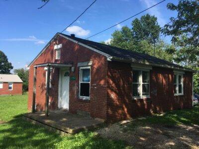 Primary Photo - 1757 Huron Rd SE