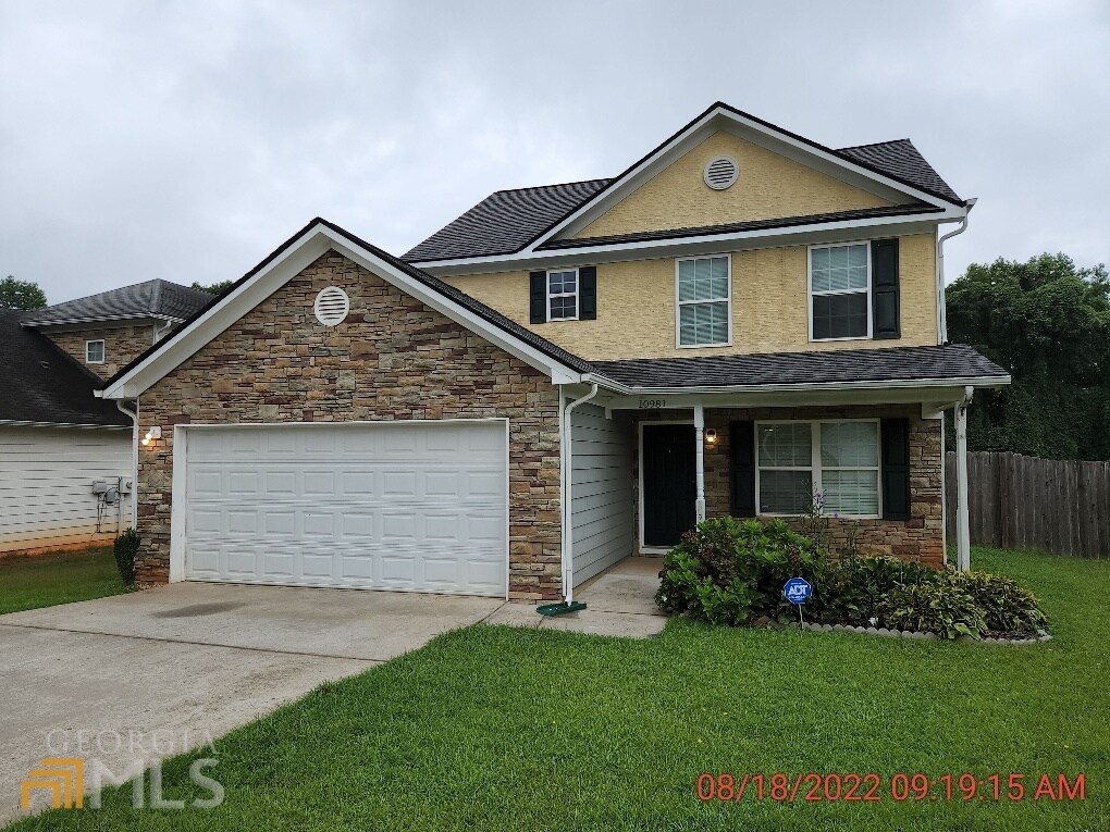 10981 Big Sky Dr, Hampton, GA 30228 House for Rent in Hampton, GA