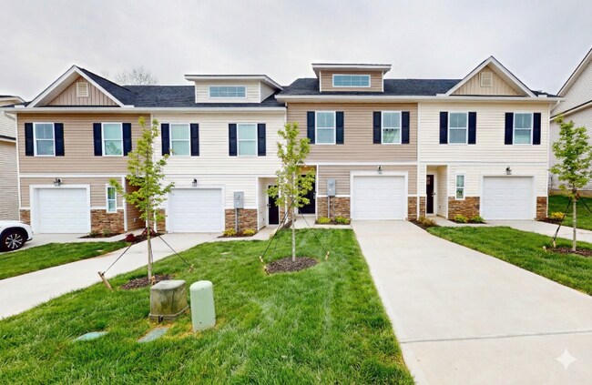 Foto del edificio - 197 Winding Chestnut Dr