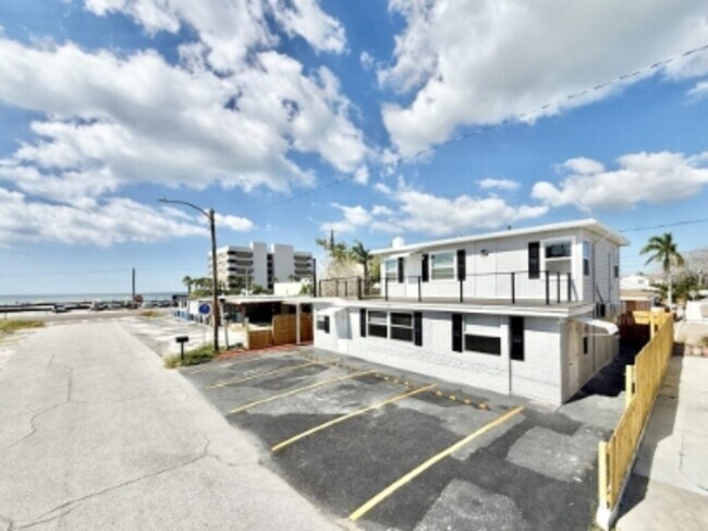 Foto del edificio - 80 146th Ave