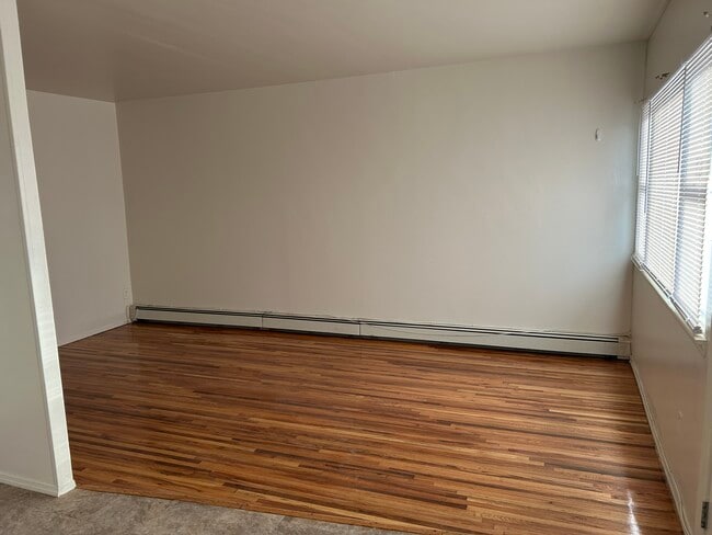Living Room - 450 Beach 63rd St
