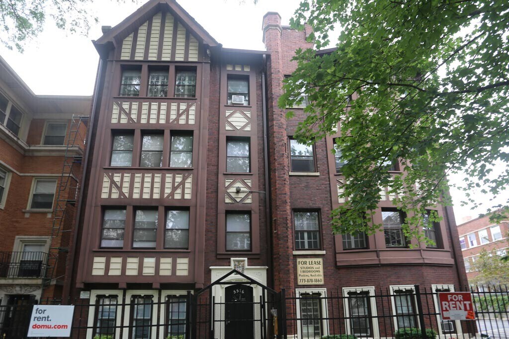 Primary Photo - 5516 N Kenmore Ave