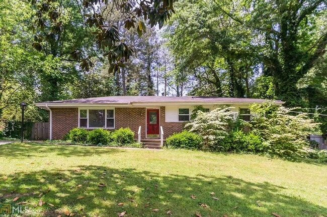 Building Photo - 579 Kenridge Cir