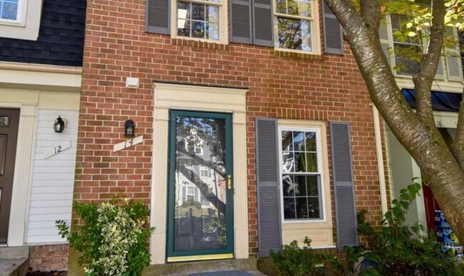Foto del edificio - 14 Strath Haven Ct
