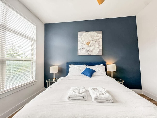 Foto del edificio - 2901 Indiana St