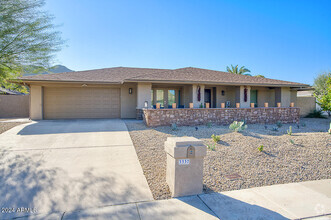 Building Photo - 3337 E Las Rocas Dr