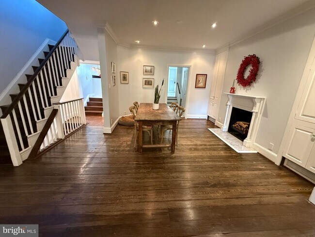 Foto del edificio - 3409 O St NW