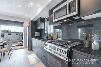 Building Photo - 2304 Ridgeley Dr