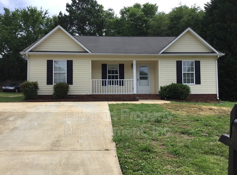 1211 Colby Ave, Rock Hill, SC 29732 House Rental in Rock Hill, SC