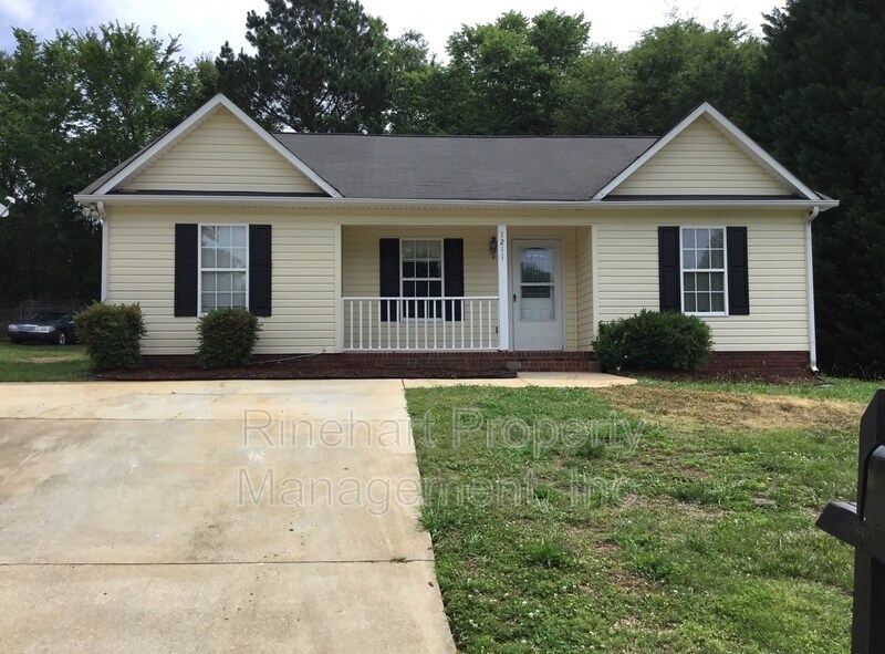 1211 Colby Ave, Rock Hill, SC 29732 House Rental in Rock Hill, SC