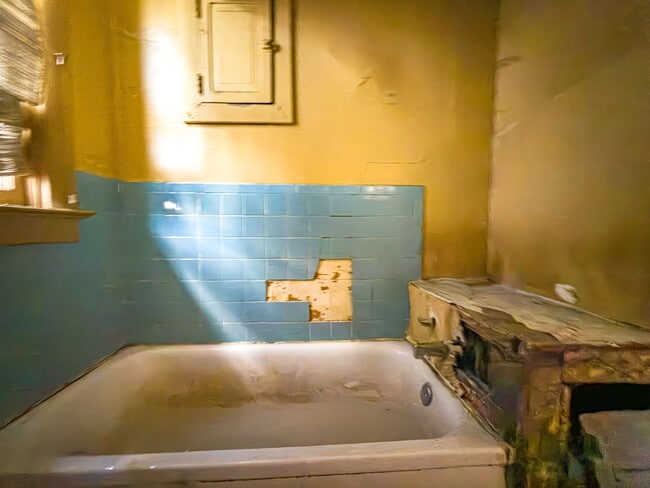 Photo - 1136 Reservoir Ave House