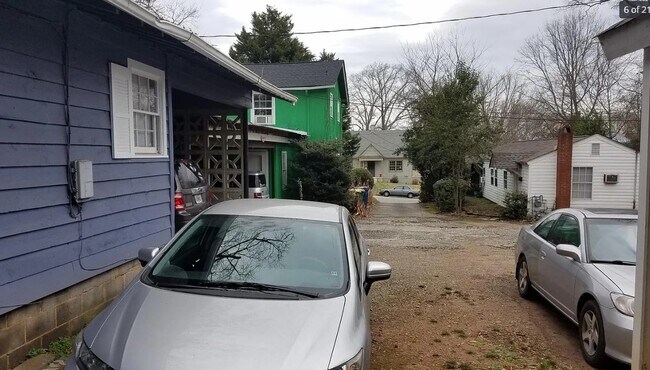 Building Photo - 185 Nantahala Ave