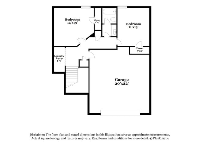 Foto del edificio - 122 Wills Way