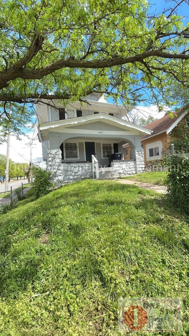 Building Photo - Beautiful 3 Bedroom 1.5 Bathroom Home in K...