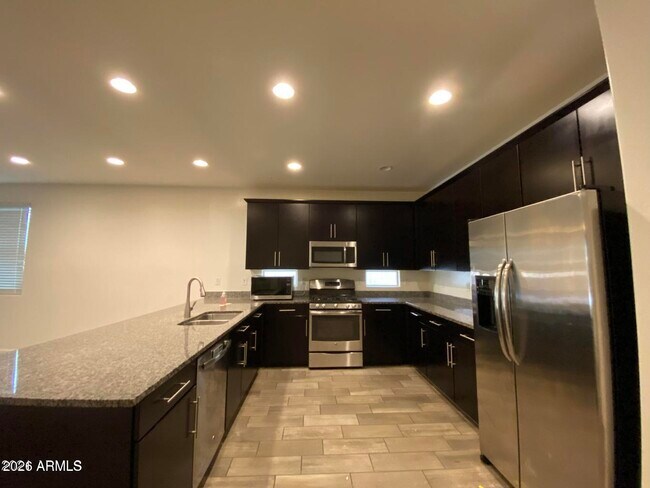 Foto del edificio - 3549 E Apricot Ln